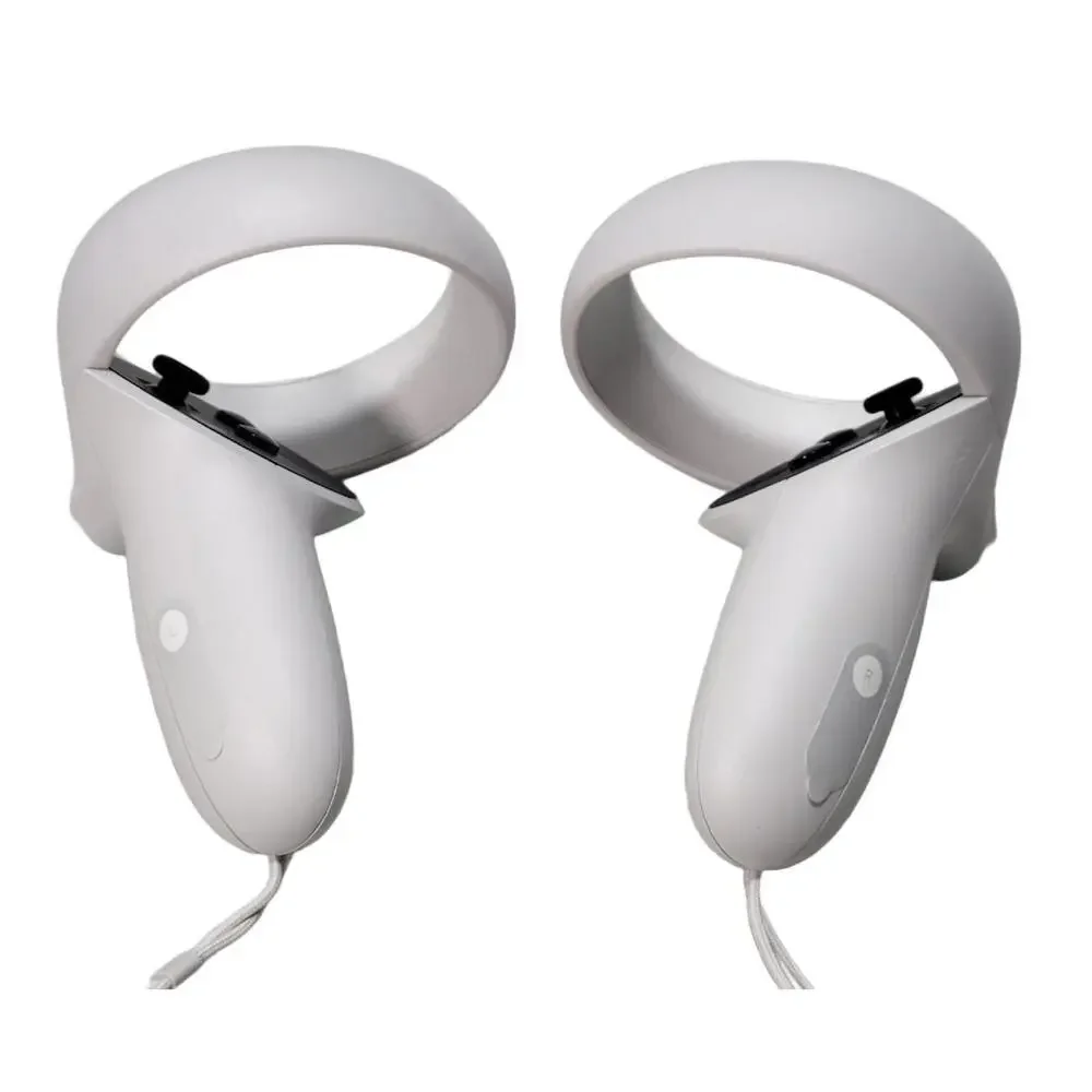 META QUEST 2 - 128GB With Box & Carry Case Only Used A Couple Times - Picture 13 of 16